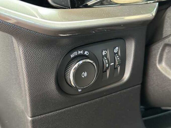 Opel Mokka E Edition // Sitzheizung/PDC/Alu