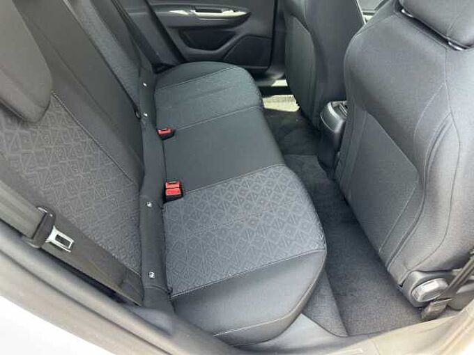 Opel Mokka E Edition // Sitzheizung/PDC/Alu