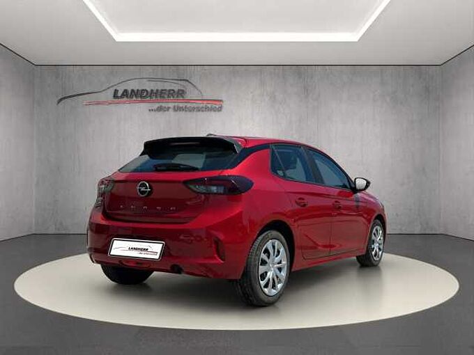 Opel Corsa 1.2  //Klima/Kamera/Sitzheizung 