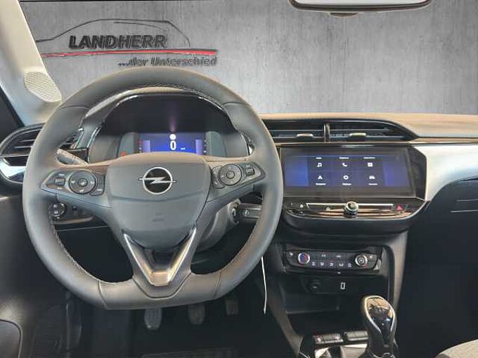 Opel Corsa 1.2  //Klima/Kamera/Sitzheizung 