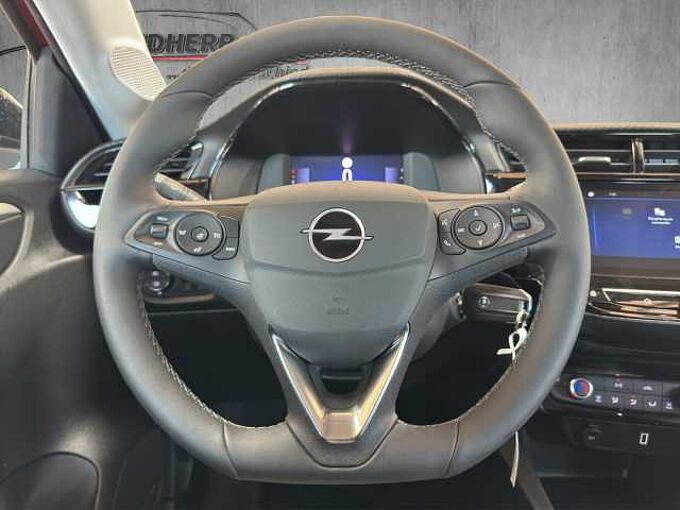 Opel Corsa 1.2  //Klima/Kamera/Sitzheizung 