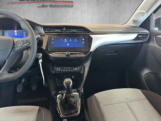 Opel Corsa 1.2  //Klima/Kamera/Sitzheizung 