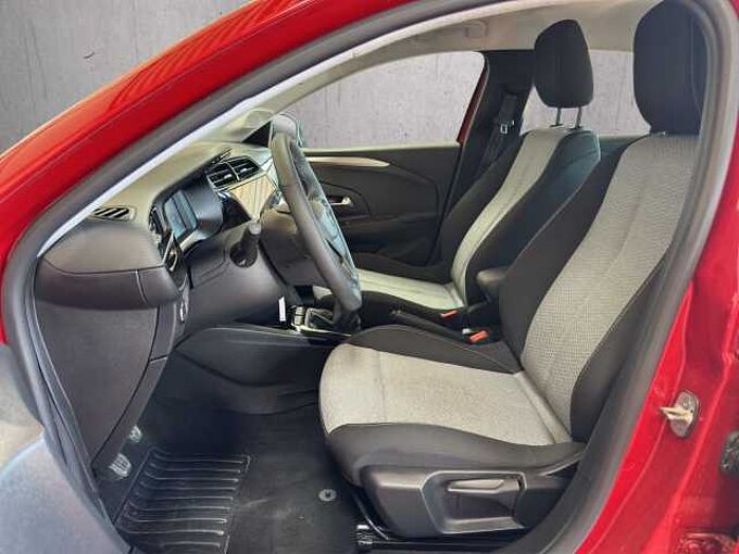 Opel Corsa 1.2  //Klima/Kamera/Sitzheizung 