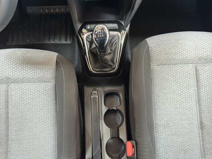 Opel Corsa 1.2  //Klima/Kamera/Sitzheizung 