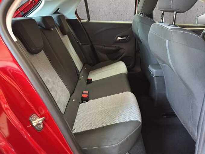 Opel Corsa 1.2  //Klima/Kamera/Sitzheizung 