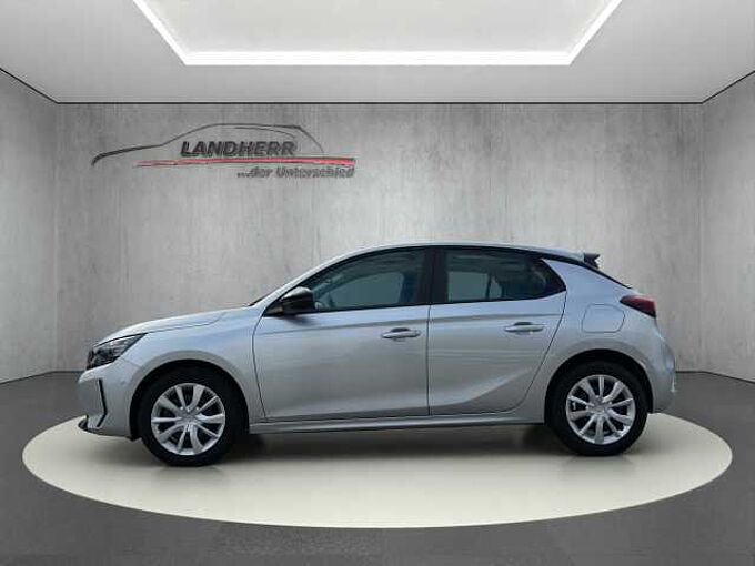 Opel Corsa 1.2 Turbo //Kamera/Sitzheizung/PDC