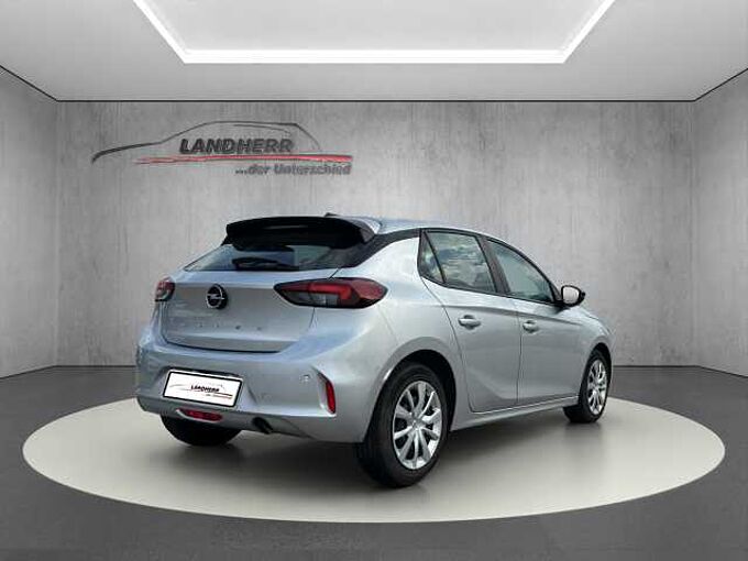 Opel Corsa 1.2 Turbo //Kamera/Sitzheizung/PDC
