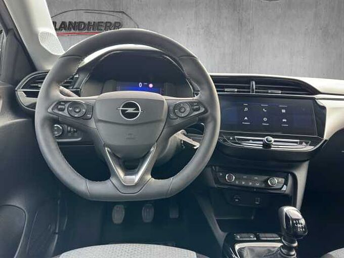 Opel Corsa 1.2 Turbo //Kamera/Sitzheizung/PDC