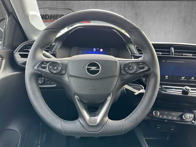 Opel Corsa 1.2 Turbo //Kamera/Sitzheizung/PDC