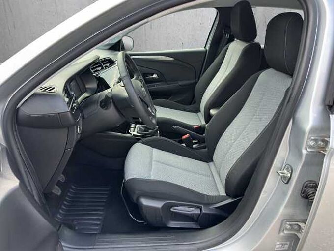 Opel Corsa 1.2 Turbo //Kamera/Sitzheizung/PDC