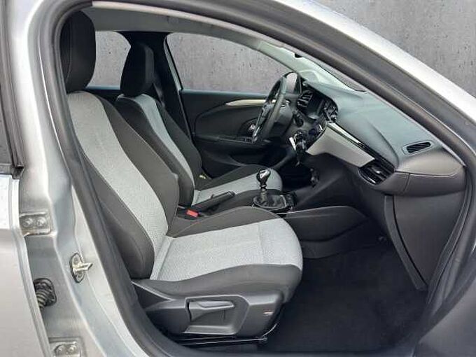 Opel Corsa 1.2 Turbo //Kamera/Sitzheizung/PDC