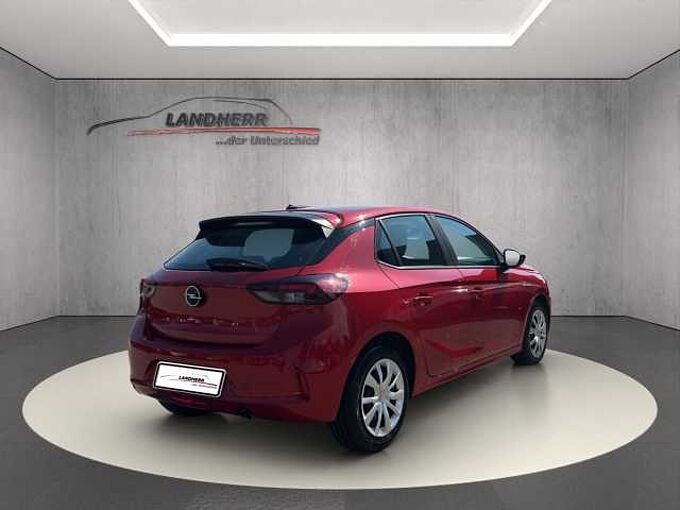 Opel Corsa 1.2 Turbo //Kamera/Sitzheizung/PDC