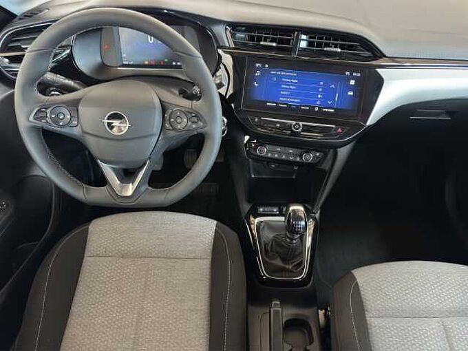Opel Corsa 1.2 Turbo //Kamera/Sitzheizung/PDC