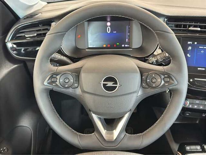 Opel Corsa 1.2 Turbo //Kamera/Sitzheizung/PDC