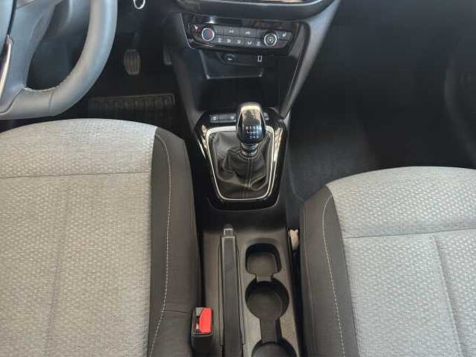 Opel Corsa 1.2 Turbo //Kamera/Sitzheizung/PDC