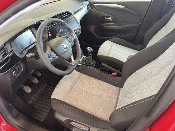 Opel Corsa 1.2 Turbo //Kamera/Sitzheizung/PDC