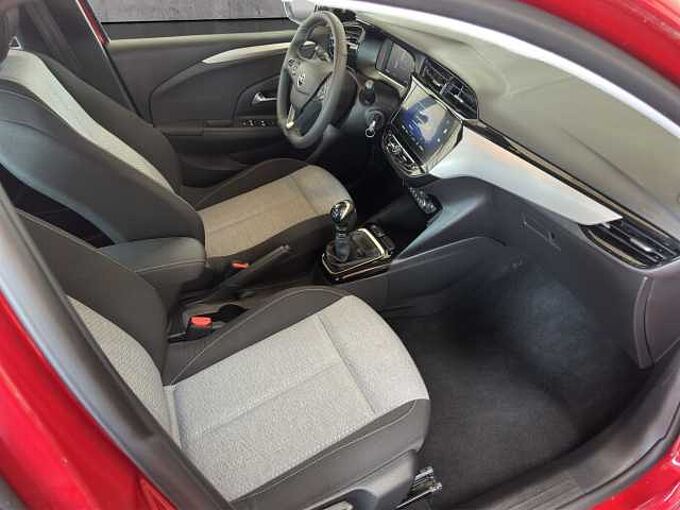 Opel Corsa 1.2 Turbo //Kamera/Sitzheizung/PDC