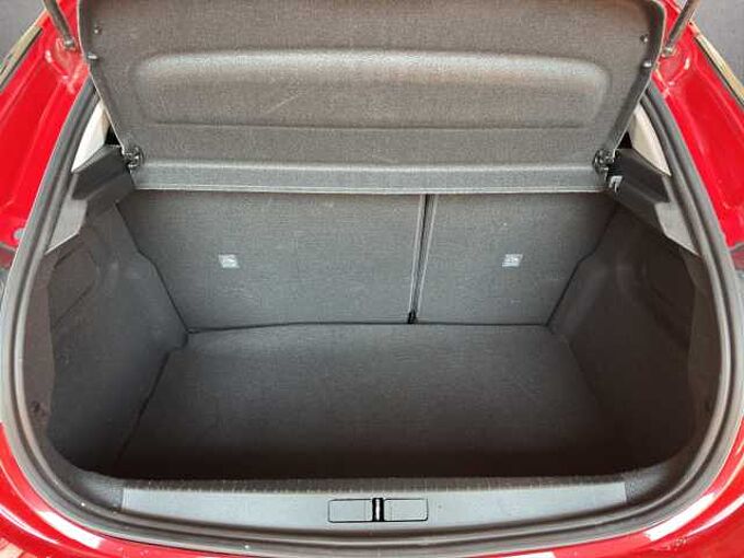 Opel Corsa 1.2 Turbo //Kamera/Sitzheizung/PDC