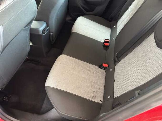 Opel Corsa 1.2 Turbo //Kamera/Sitzheizung/PDC