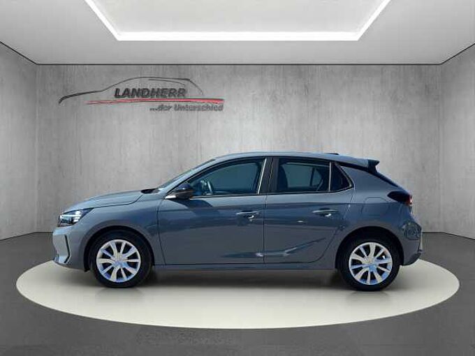 Opel Corsa 1.2 Turbo Edition //LED/ PDC/ Klima 