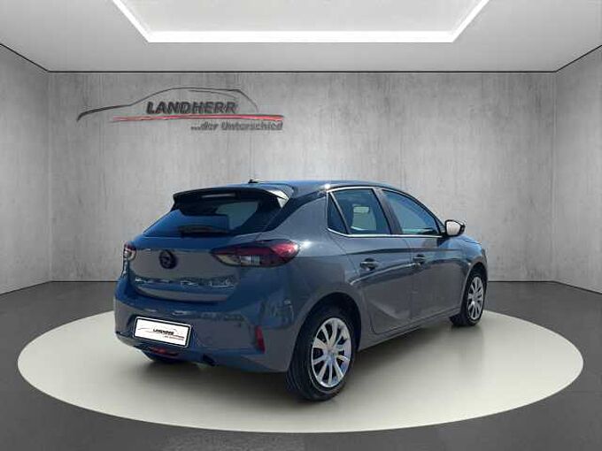 Opel Corsa 1.2 Turbo Edition //LED/ PDC/ Klima 