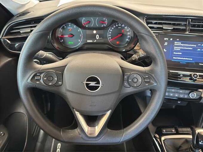 Opel Corsa 1.2 Turbo Edition //LED/ PDC/ Klima 