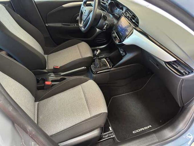 Opel Corsa 1.2 Turbo Edition //LED/ PDC/ Klima 