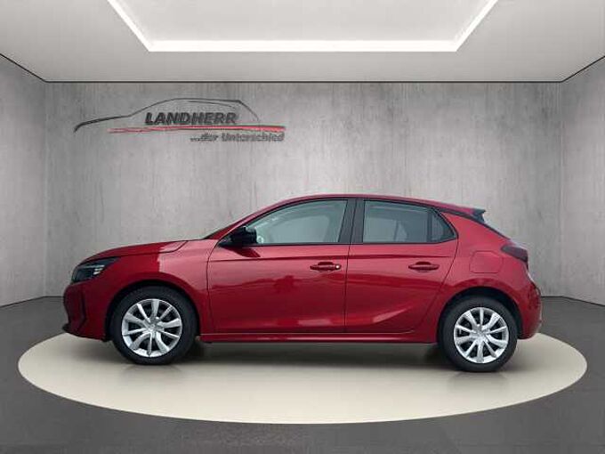 Opel Corsa 1.2 Turbo Edition //LED/ PDC/ Kamera