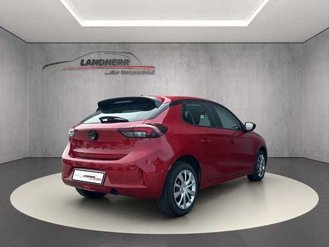 Opel Corsa 1.2 Turbo Edition //LED/ PDC/ Kamera