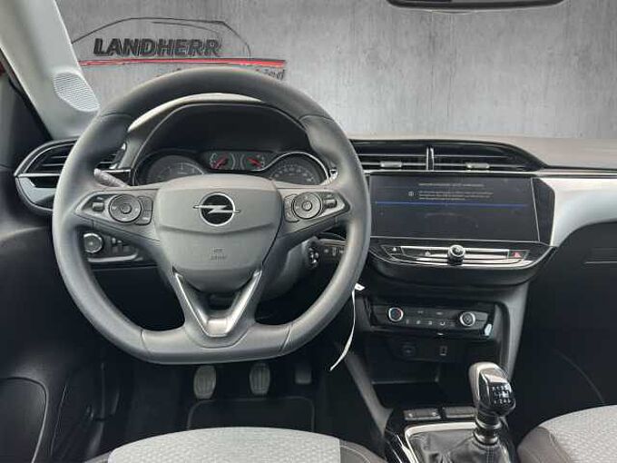 Opel Corsa 1.2 Turbo Edition //LED/ PDC/ Kamera