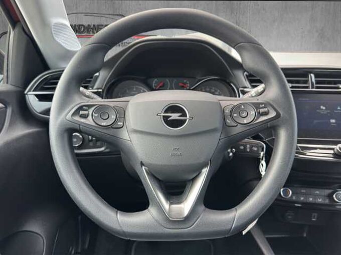 Opel Corsa 1.2 Turbo Edition //LED/ PDC/ Kamera