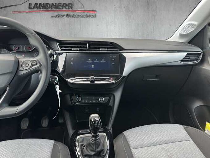 Opel Corsa 1.2 Turbo Edition //LED/ PDC/ Kamera
