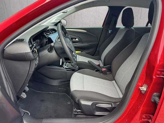 Opel Corsa 1.2 Turbo Edition //LED/ PDC/ Kamera