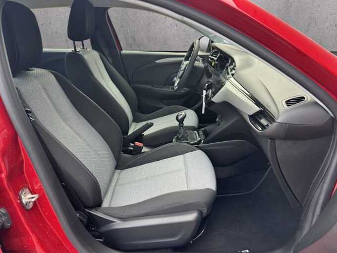 Opel Corsa 1.2 Turbo Edition //LED/ PDC/ Kamera