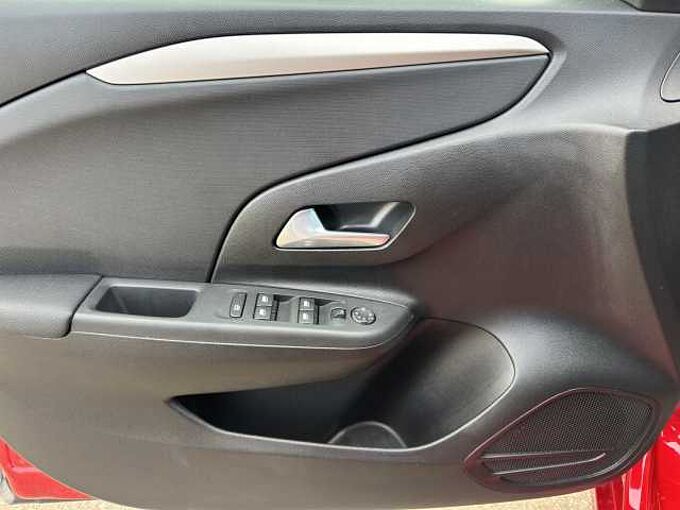 Opel Corsa 1.2 Turbo Edition //LED/ PDC/ Kamera