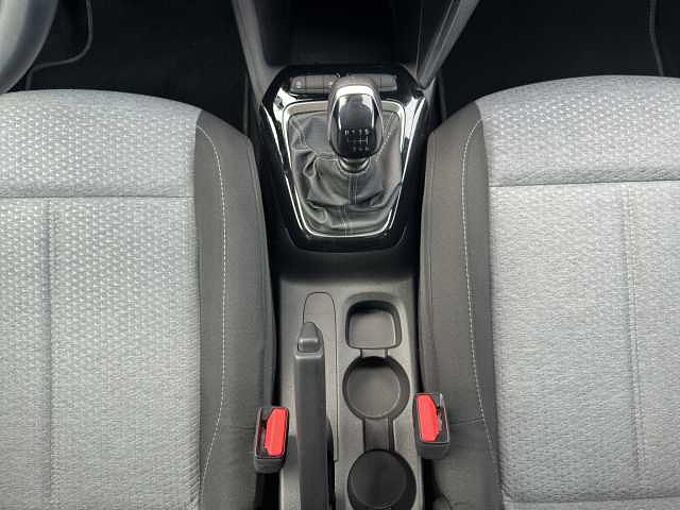 Opel Corsa 1.2 Turbo Edition //LED/ PDC/ Kamera