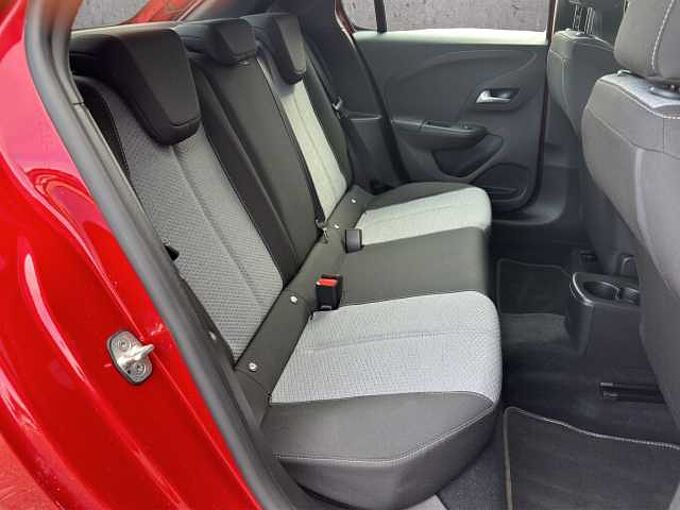 Opel Corsa 1.2 Turbo Edition //LED/ PDC/ Kamera