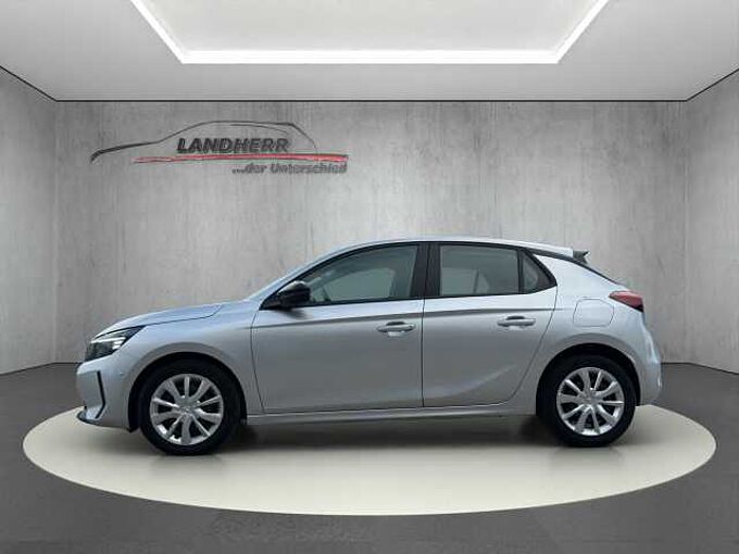 Opel Corsa 1.2 T //Kamera/Sitzheizung /PDC