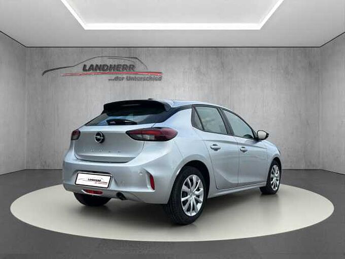 Opel Corsa 1.2 T //Kamera/Sitzheizung /PDC