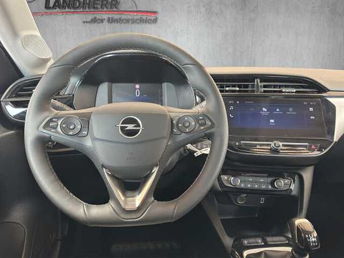 Opel Corsa 1.2 T //Kamera/Sitzheizung /PDC