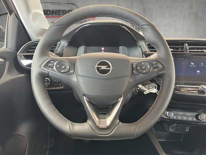 Opel Corsa 1.2 T //Kamera/Sitzheizung /PDC