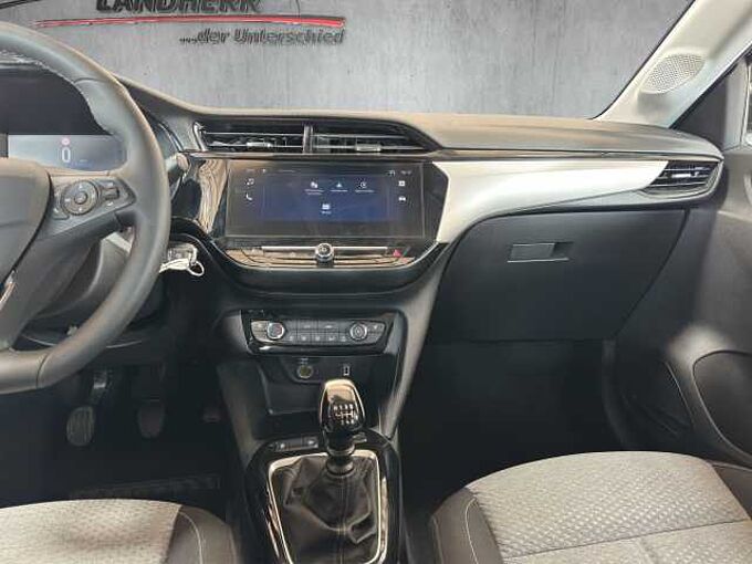 Opel Corsa 1.2 T //Kamera/Sitzheizung /PDC