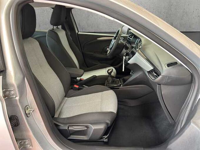 Opel Corsa 1.2 T //Kamera/Sitzheizung /PDC