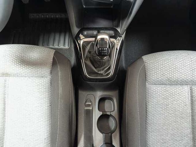 Opel Corsa 1.2 T //Kamera/Sitzheizung /PDC