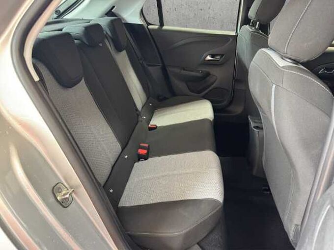 Opel Corsa 1.2 T //Kamera/Sitzheizung /PDC