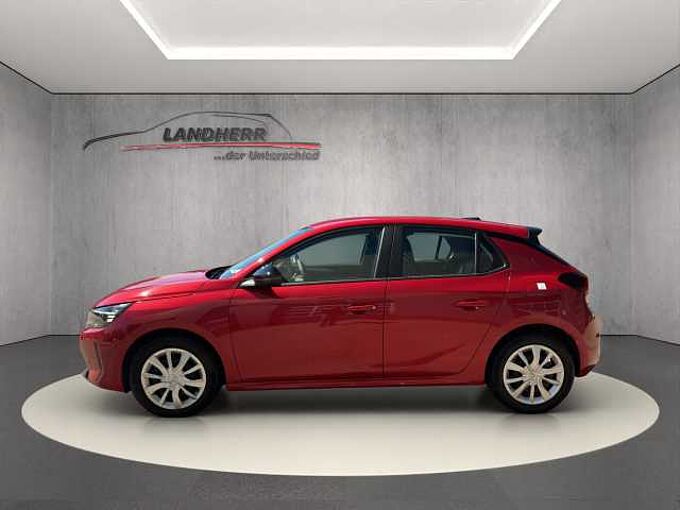 Opel Corsa 1.2 Turbo //Kamera/Sitzheizung/PDC