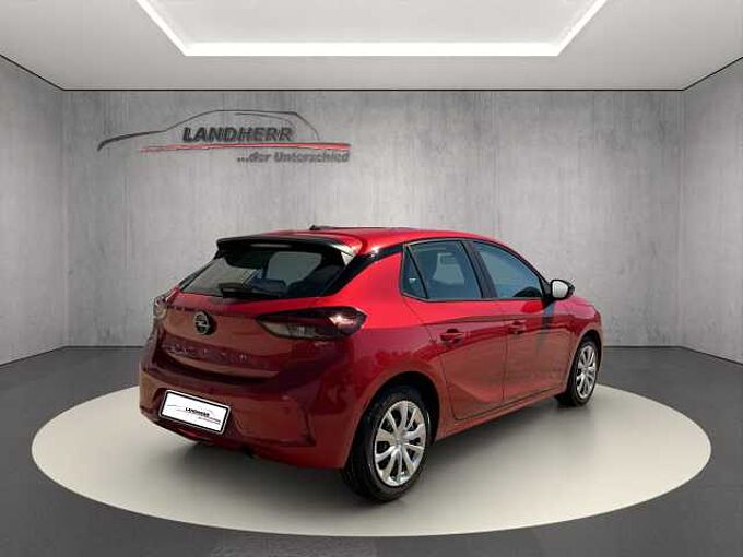 Opel Corsa 1.2 Turbo //Kamera/Sitzheizung/PDC