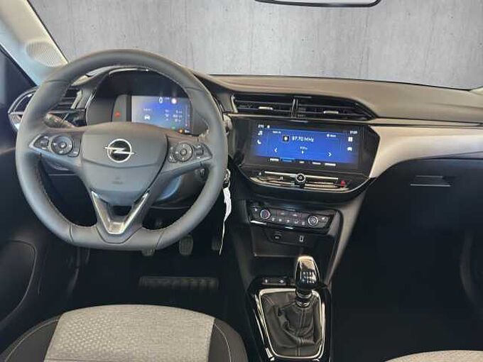 Opel Corsa 1.2 Turbo //Kamera/Sitzheizung/PDC