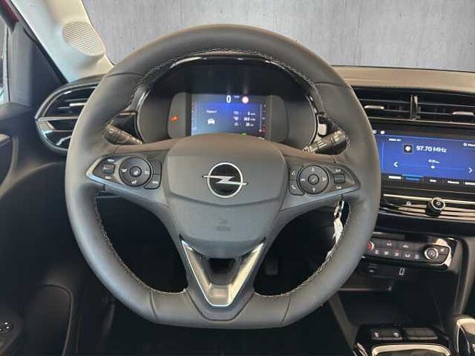 Opel Corsa 1.2 Turbo //Kamera/Sitzheizung/PDC