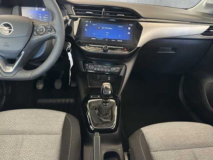 Opel Corsa 1.2 Turbo //Kamera/Sitzheizung/PDC